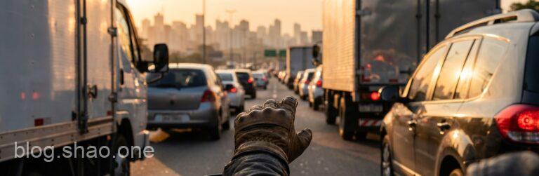 拋開 3A 大作的包袱!2026 年我最期待的,竟是這款讓你「鑽車縫」的療癒小品 6 1766794257909