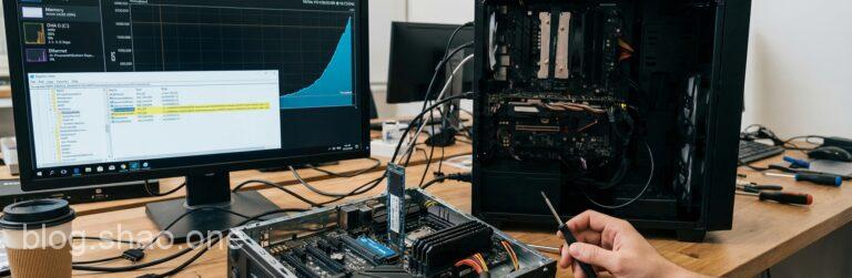 效能狂飆 80%?Windows 隱藏版「神級」登錄檔密技,讓你的 NVMe SSD 像吃了大補丸! 7 1766794558040