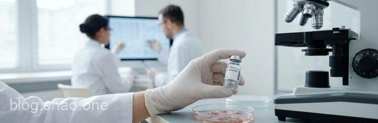 【科技新知】阿茲海默症有解了?西北大學研發「NU-9」黑科技,要在症狀出現前先發制人! 2 1766838357760