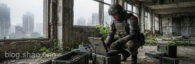 《Arc Raiders》第二季通行證強勢回歸!「守門員」牌組獎勵全解析,這波是「佛心來著」還是「套路滿滿」? 8 1766880656572