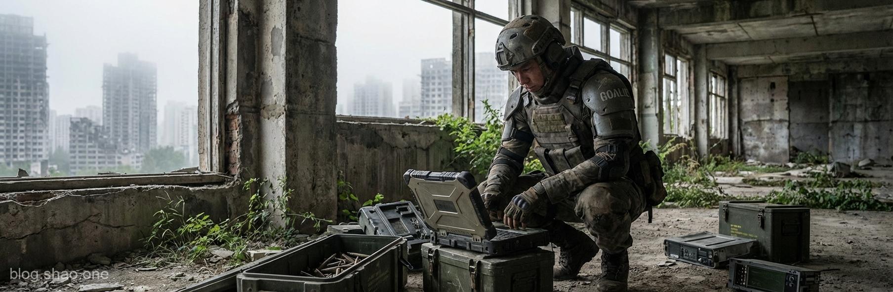 《Arc Raiders》第二季通行證強勢回歸!「守門員」牌組獎勵全解析,這波是「佛心來著」還是「套路滿滿」? 1 1766880656572