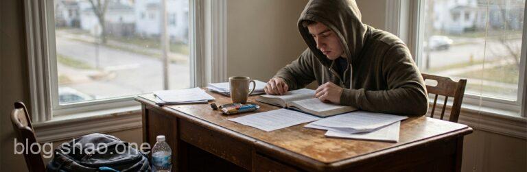 ADHD 藥物大揭密:原來我們一直都「搞錯重點」了?揭開 Adderall 提升表現的真正幕後功臣 4 1766924161519