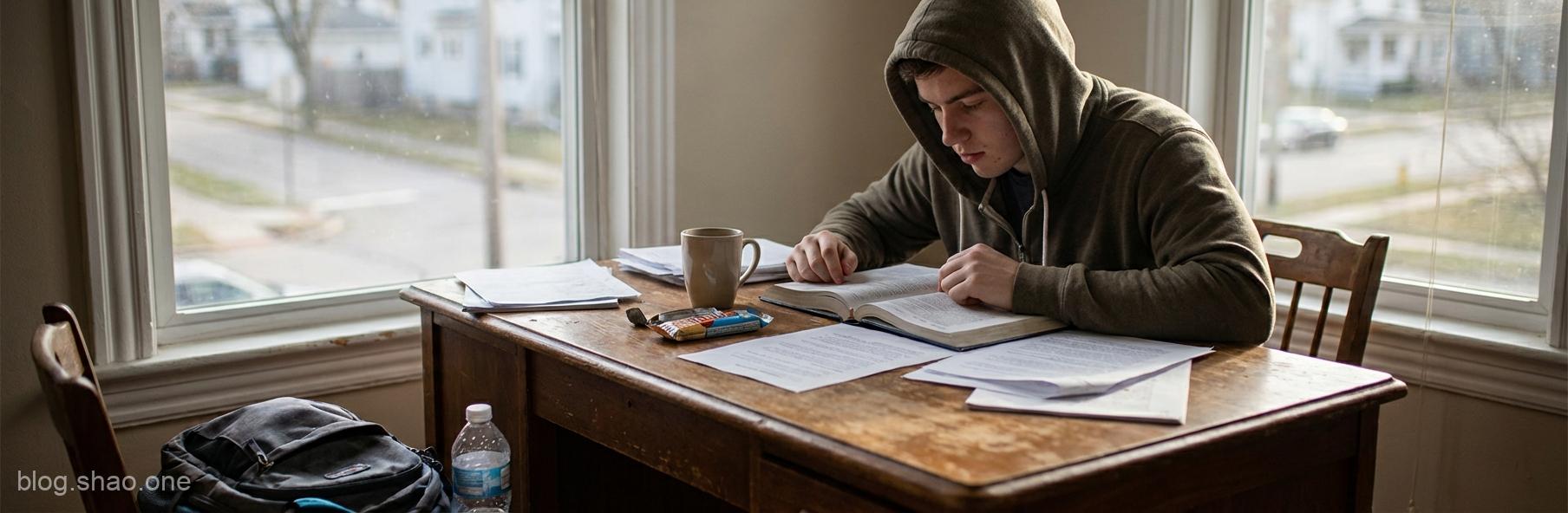 ADHD 藥物大揭密:原來我們一直都「搞錯重點」了?揭開 Adderall 提升表現的真正幕後功臣 1 1766924161519