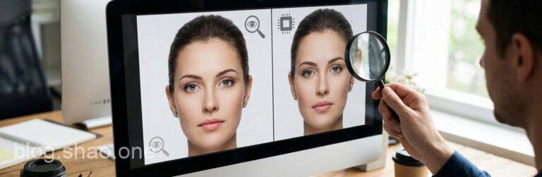 真假難辨!當 AI 換臉技術連「超級辨識通」都踢到鐵板,我們該如何自保? 10 1766967060905