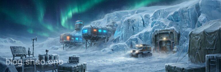 Secrets Beneath the Frozen Ground: Continuing the Legacy or Making Empty Promises? An In-Depth Analysis of the Latest BioShock 4 Intelligence 8 1766967365690