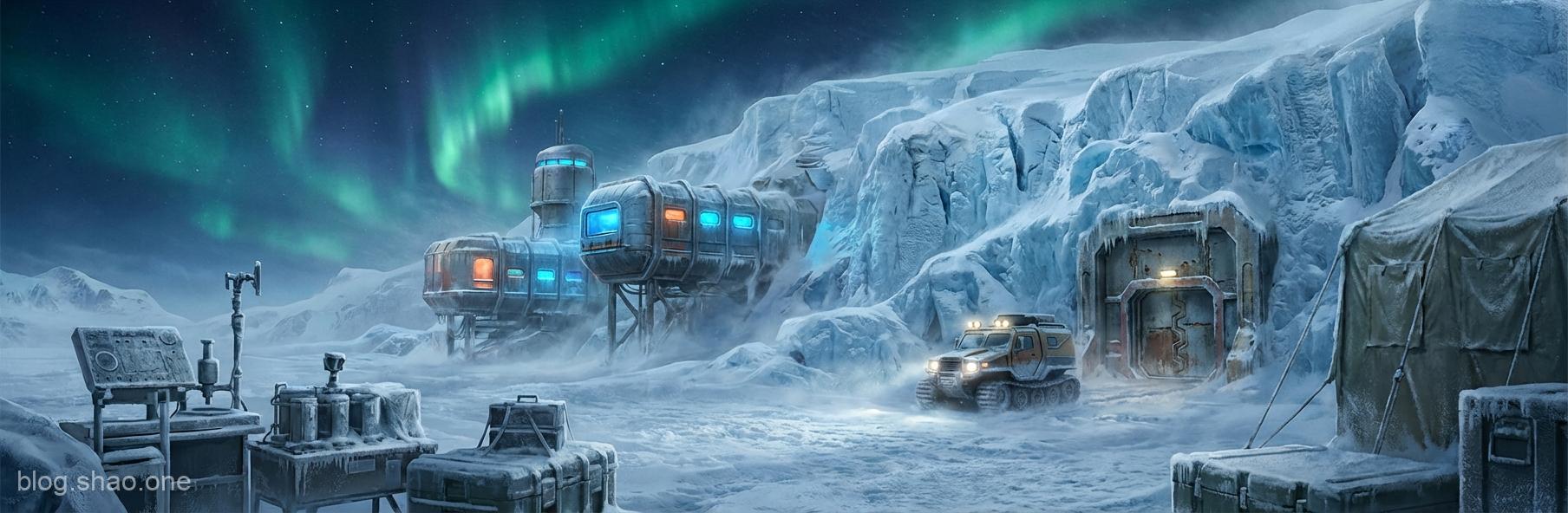 Secrets Beneath the Frozen Ground: Continuing the Legacy or Making Empty Promises? An In-Depth Analysis of the Latest BioShock 4 Intelligence 1 1766967365690