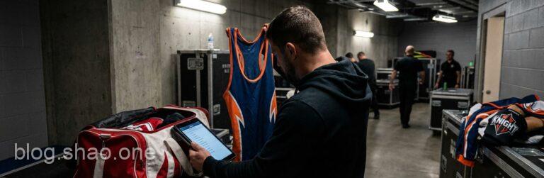 【Tech Perspective】AEW's Ring-Side Hardware Deployment Blunder: How Speedball's Gear Mix-Up Exposed Critical Logistical Flaws 4 1767013967162