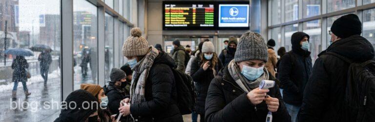 2025 流感大逆襲:最強變種「Super K」強勢登陸,這波疫情你各位真的要「皮繃緊一點」! 5 1767145060443