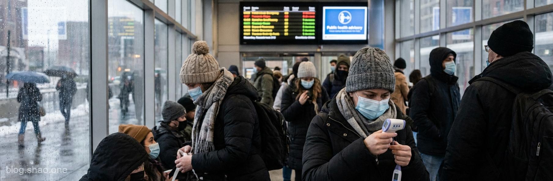 2025 流感大逆襲:最強變種「Super K」強勢登陸,這波疫情你各位真的要「皮繃緊一點」! 1 1767145060443