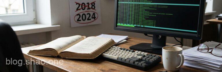 遲到總比不到好!Linux 新版 Mount API 文件「蹲」了六年終於出爐,開發者別再「盲人摸象」了 8 1767189100168