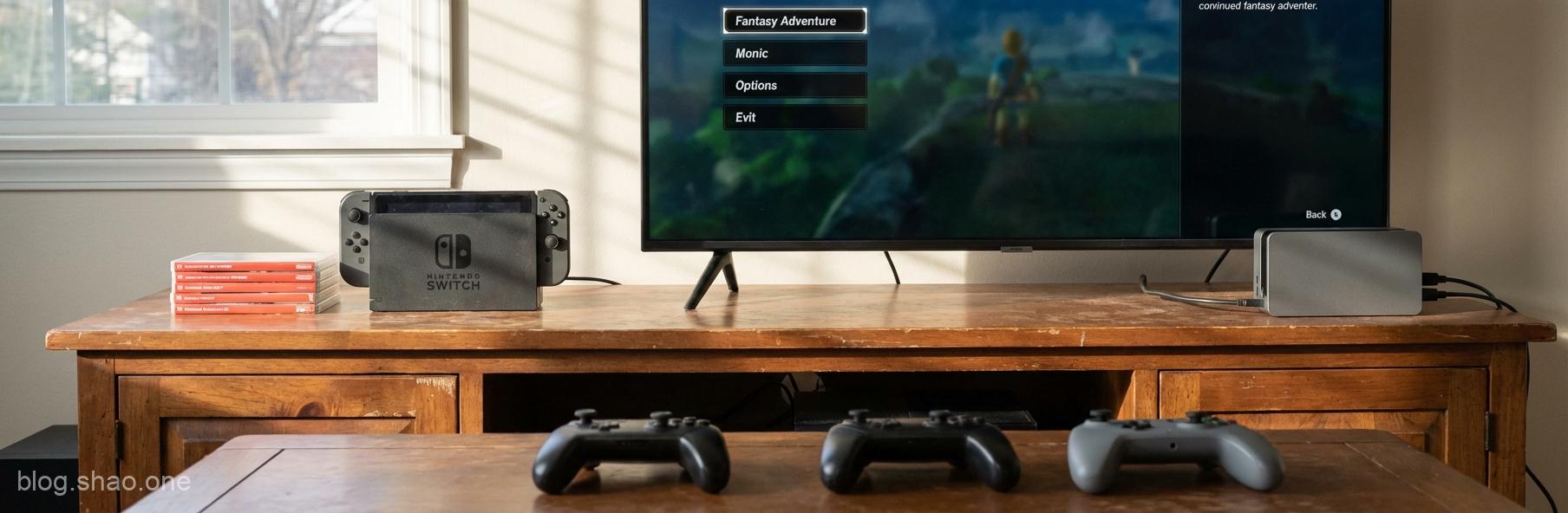 「老兵不死,新王登場!」任天堂 2026 遊戲陣容大解密:Switch 2 與初代機的雙贏局勢 1 1767189700048