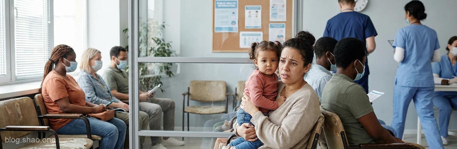 【科技與公衛週報】美國麻疹疫情跌破眼鏡:2025年突破兩千例,公衛大國面臨「破功」危機 1 1767233797688