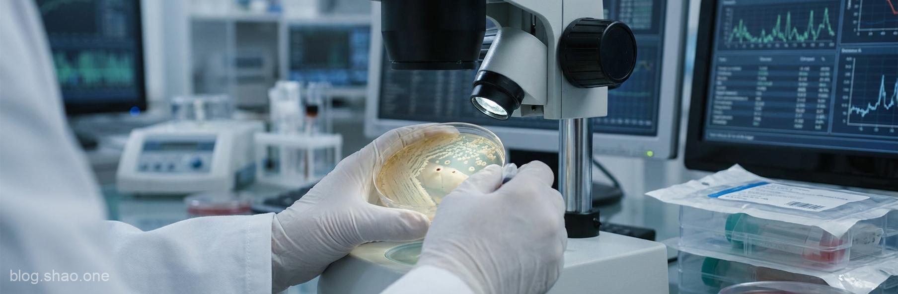 Beware the "Silent Killer"! Superfungus Sweeps Across 28 U.S. States: How Can Technology and Healthcare Address This Antibiotic Resistance Crisis? 1 1767319898868