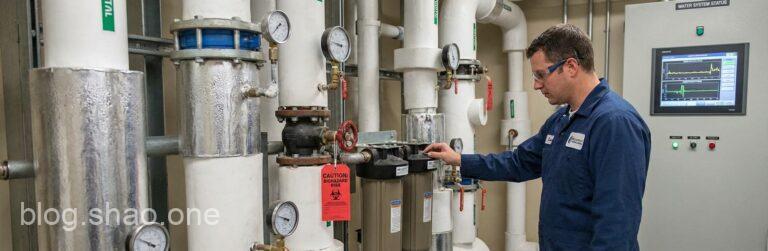 辛辛那提醫院爆發退伍軍人症!六例確診「代誌大條」?科技防線如何守住我們的最後一里路? 9 1767321396338