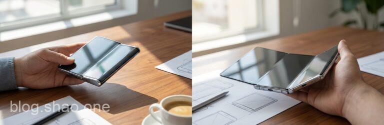 三星 Galaxy Z Roll 5G 震撼登場:捲軸螢幕時代真的來了?科技迷必看的「黑科技」全解析 4 1767364903688