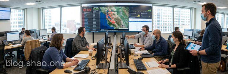 【科技防疫戰】猶他州麻疹病例突破150大關!當醫療危機撞上數位時代,科技是救星還是豬隊友? 11 1767408402902