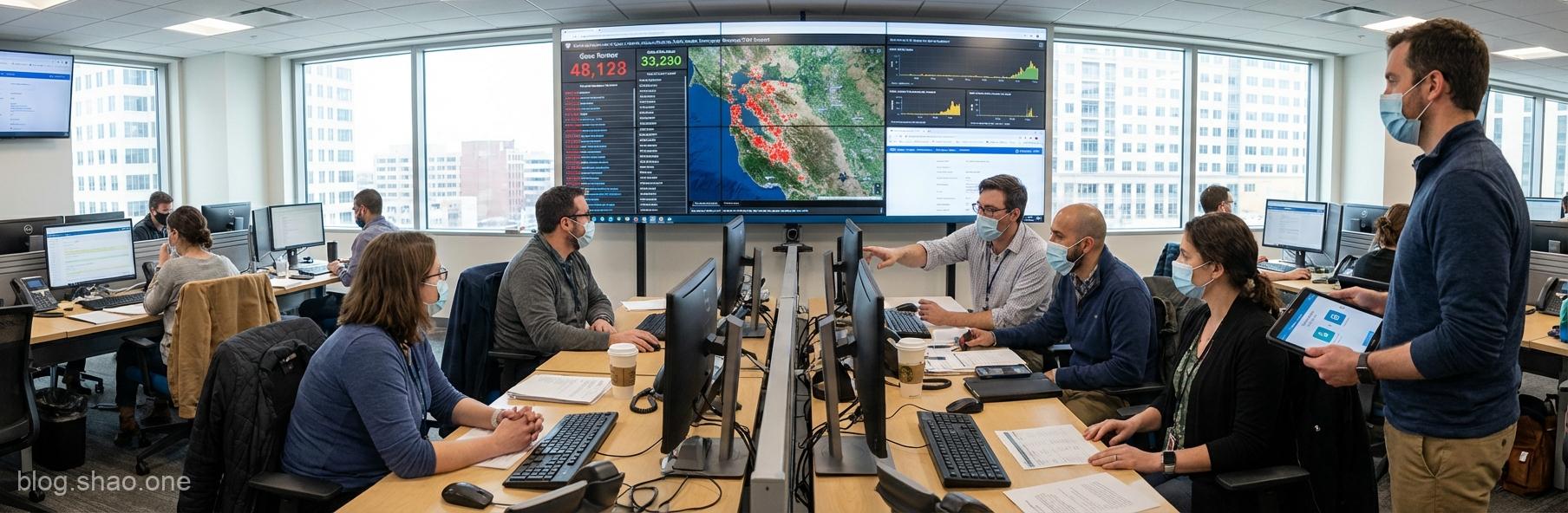 【科技防疫戰】猶他州麻疹病例突破150大關!當醫療危機撞上數位時代,科技是救星還是豬隊友? 1 1767408402902