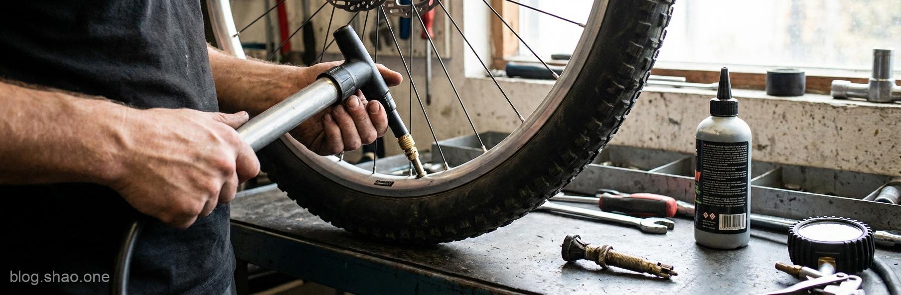 【科技快報】告別「打氣地獄」!Specialized 全新高流量氣嘴專利曝光,法式氣嘴的時代要結束了嗎? 1 1767489533459