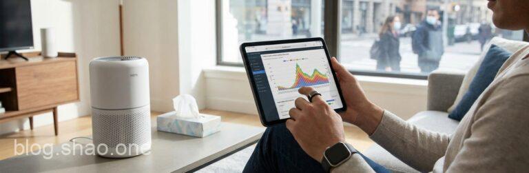 呼吸道病毒「大軍壓境」?從羅德島疫情激增看科技防護的「眉角」與「撇步」 9 1767530168295