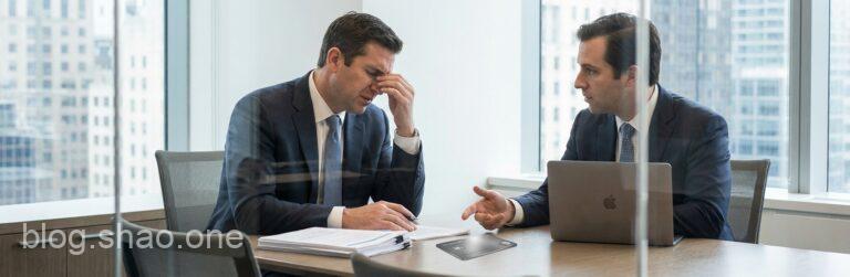 Apple Card 迎來大地震?高盛急欲「斷捨離」,這塊「燙手山芋」誰敢接? 5 1767575775962