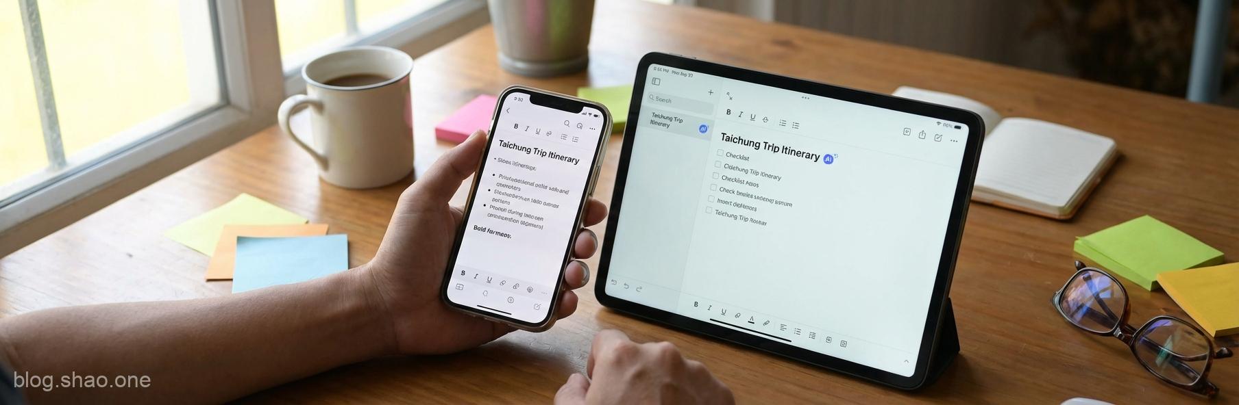 2025 年 Google Keep 大變身:是「更上一層樓」還是「畫蛇添足」?深度回顧與未來展望 1 1767576375244
