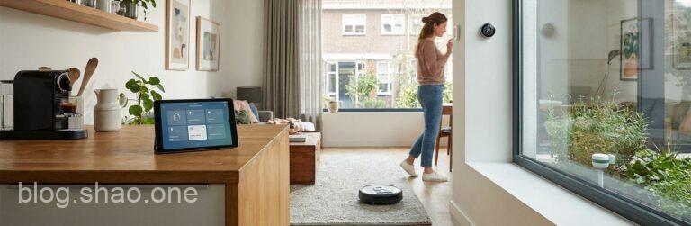 2024 智慧家居大變身:不只是「出一張嘴」!這 7 款 AI 募資神物如何解決你的生活痛點? 8 1767576671454