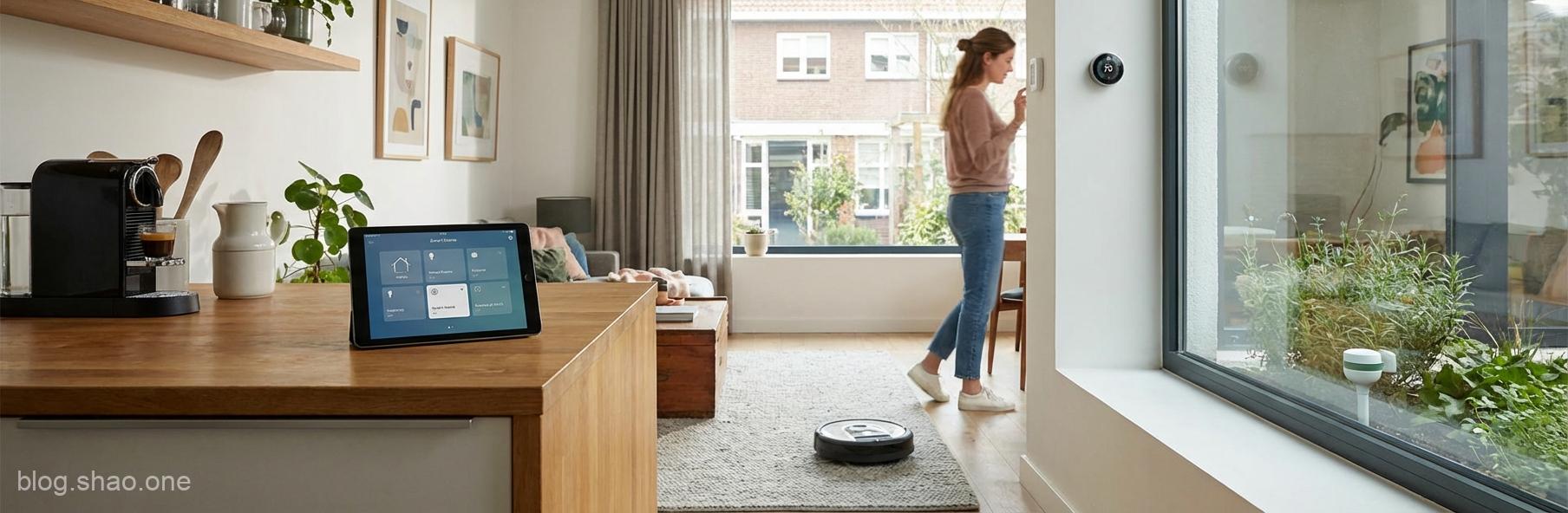 2024 智慧家居大變身:不只是「出一張嘴」!這 7 款 AI 募資神物如何解決你的生活痛點? 1 1767576671454