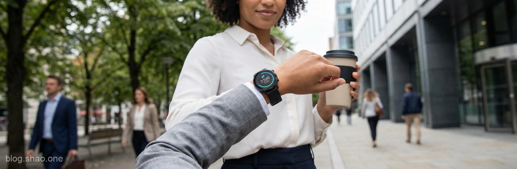 數位時代的健康演算法:萬步神話破滅?心臟科醫師揭密「7500 步」才是 CP 值天花板! 1 1767706563254