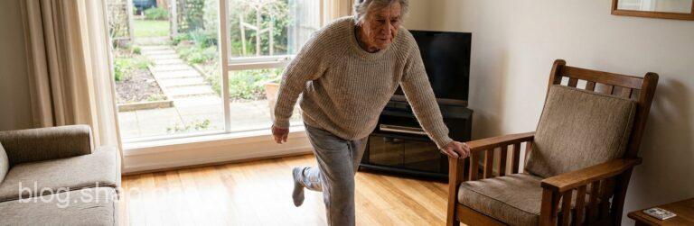 拒絕當「脆皮長輩」!皮拉提斯教練親授 10 分鐘「穩如泰山」操,科技穿戴裝置也瘋這項指標 4 1767706870687