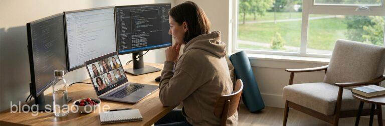 【科技人的長壽學】BBC 揭秘:五個「生活微調」法,讓你的生理系統效能全開! 5 1767707190104