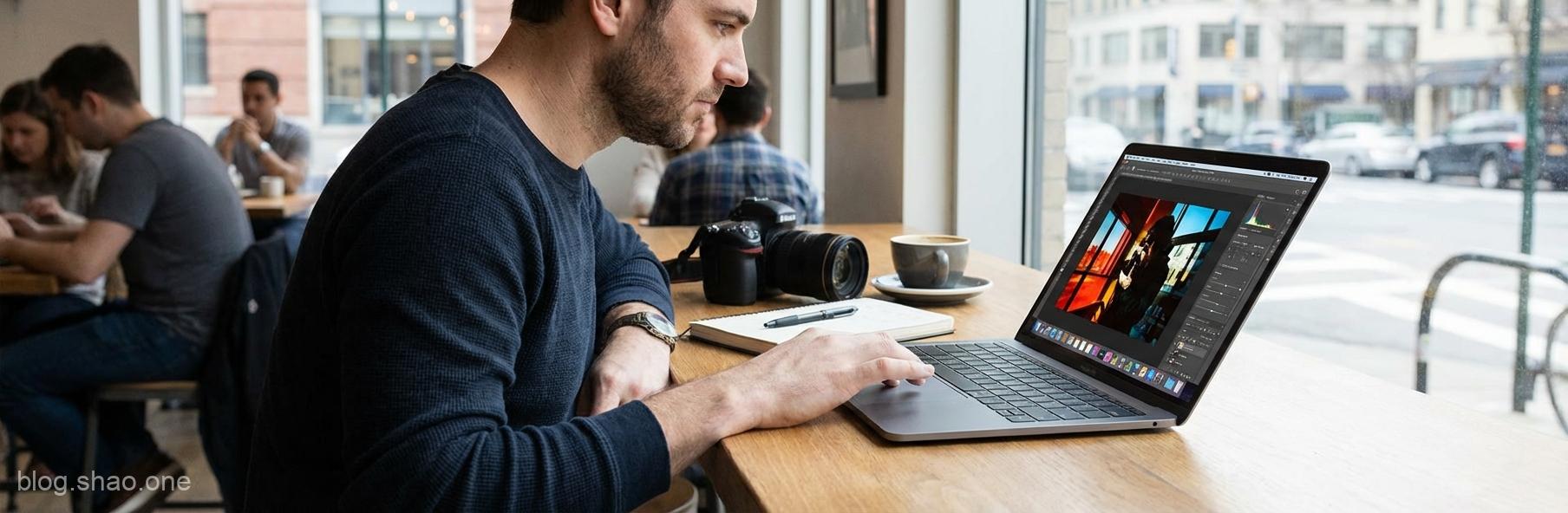 蘋果大動作「修修臉」!2024 MacBook Pro 迎來五年首度大改版,但這項變革你買單嗎? 1 1767746753991