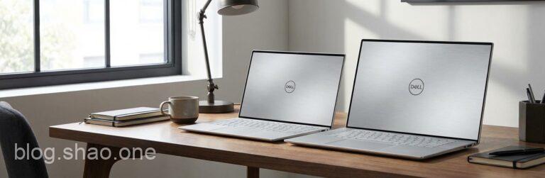 【科技週報】王者回歸還是浪子回頭?Dell XPS 系列浴火重生,超薄設計驚豔 CES! 12 1767747655096