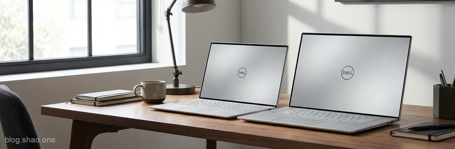 【科技週報】王者回歸還是浪子回頭?Dell XPS 系列浴火重生,超薄設計驚豔 CES! 1 1767747655096