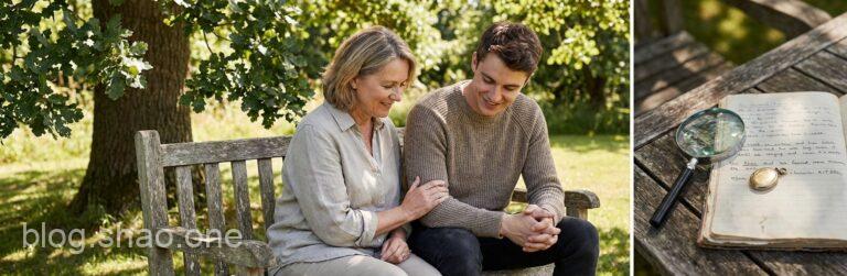 「你」真的不只是你!科學揭秘:數百萬個媽媽的細胞正潛伏在你體內 4 1767787858554