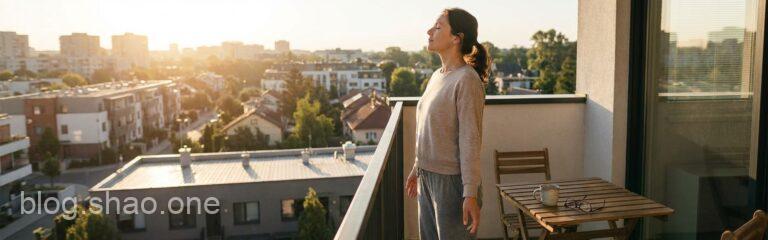 史丹佛大神的「黑科技」養生法:別再靠咖啡續命,早晨這一個小撇步才是關鍵! 6 1767788454864