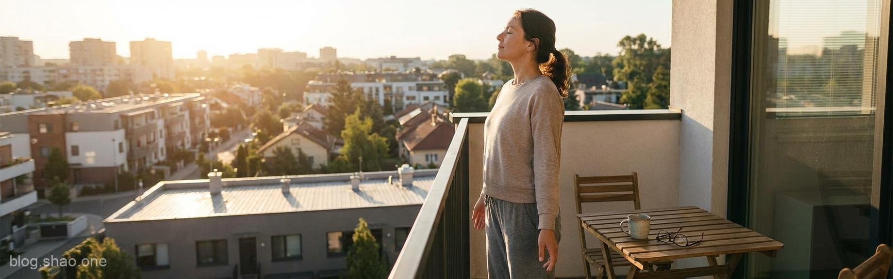 史丹佛大神的「黑科技」養生法:別再靠咖啡續命,早晨這一個小撇步才是關鍵! 1 1767788454864