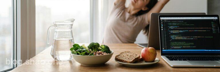 【科技人必看】拒絕「割韭菜」排毒法!BBC 揭秘人體最強「自動清理」腳本 7 1767788761676