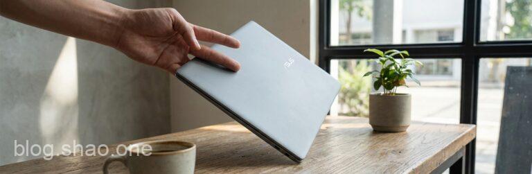 輕到讓你懷疑人生!華碩 Zenbook S16 磅礴登場:三根手指就能「舉重若輕」? 12 1767831355252