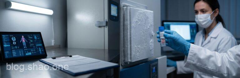 醫療科技的遺憾與轉機:推動「歐文法案」,別讓精準醫療成為「空頭支票」 6 1767873967874