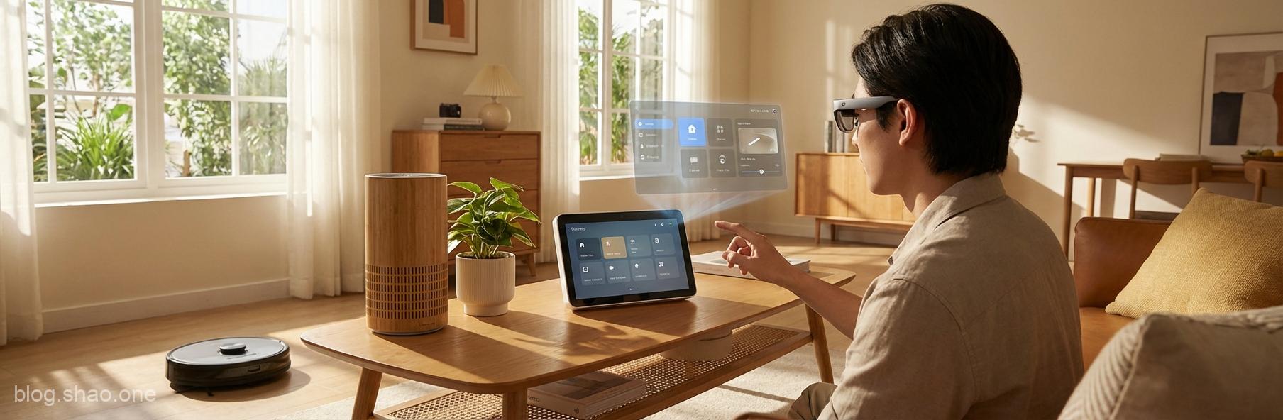 CES 2026 科技大補帖:這 18 款「神級單品」不必等,現在就讓你的錢錢變成喜歡的樣子! 1 1768005364376