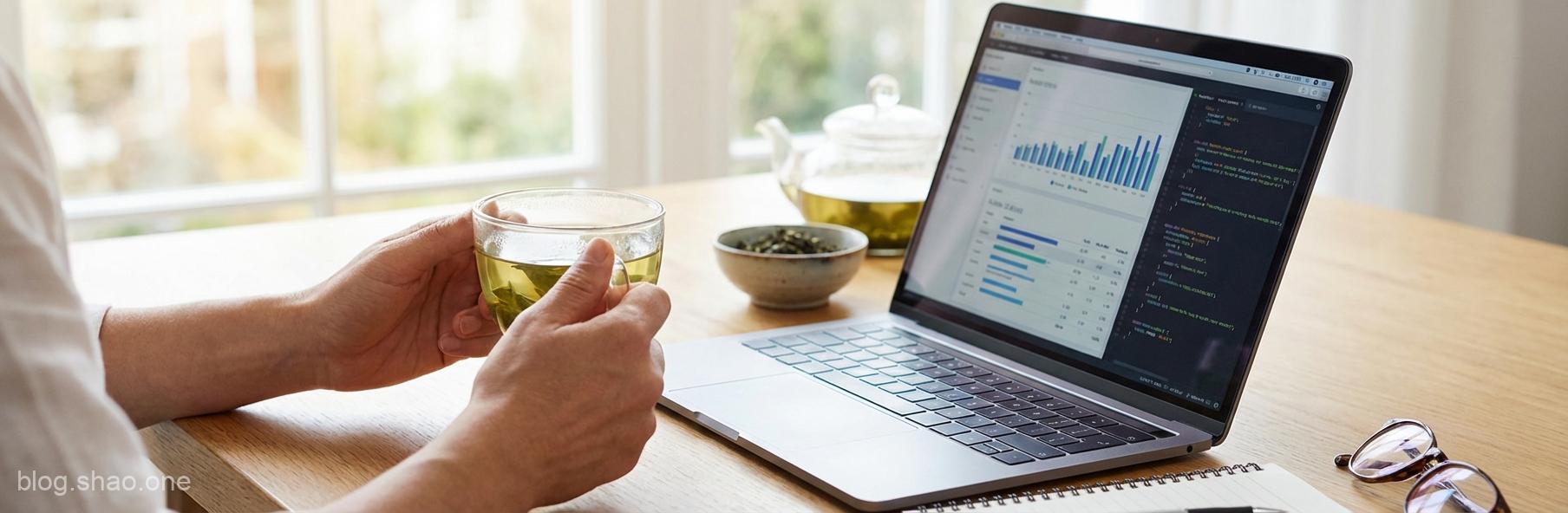 Digital Era's 'Brain Hack': Nutritionists Recognize the Most Powerful Brain Fuel—It's Actually This 'National Drink'? 1 1768048568616