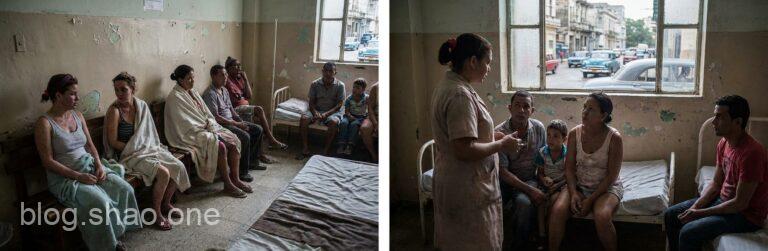 古巴「神祕病毒」全境擴散:醫療崩潰與資訊黑箱,這場隱形風暴你不能不看! 2 1768136768127