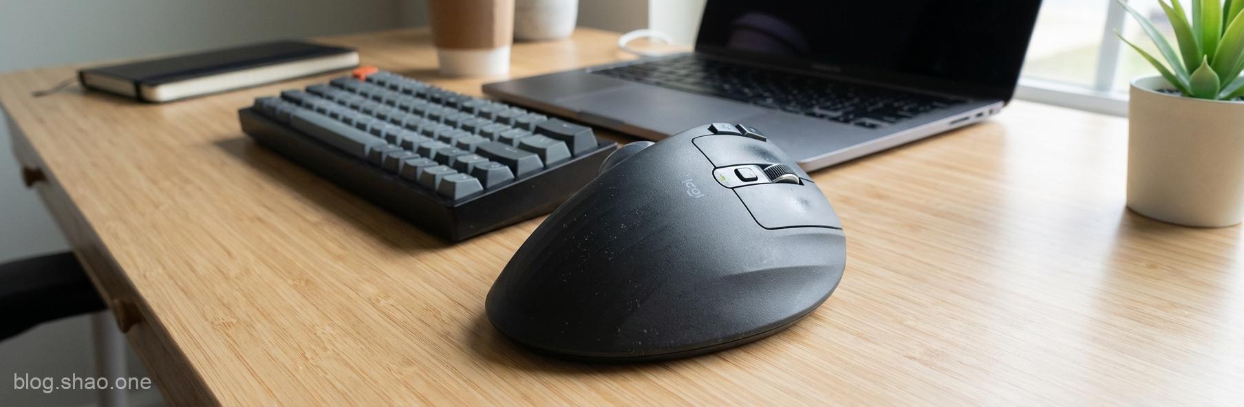 軌跡球界的「新勢力」:Keychron Nape Pro 讓你告別滑鼠手,新手入坑的最佳首選! 1 1768180269271