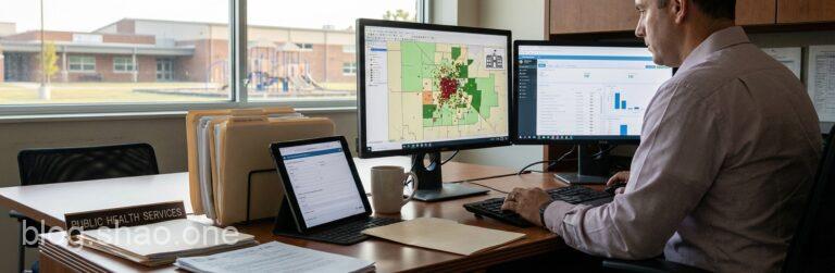 【科技與公衛】麻疹警報響起!從猶他州校園案例看現代防疫科技的關鍵角色 2 1768223182840