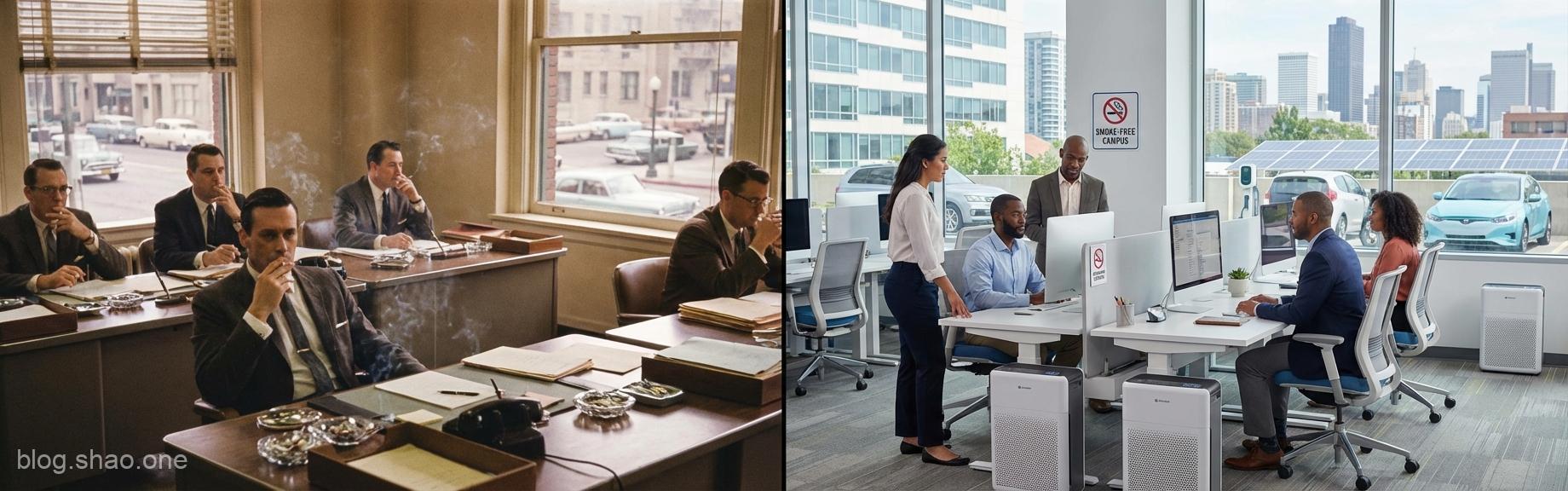 時代的眼淚!回顧 60-70 年代「母湯」行為:科技與法規如何讓我們告別荒唐歲月 1 1768223772136