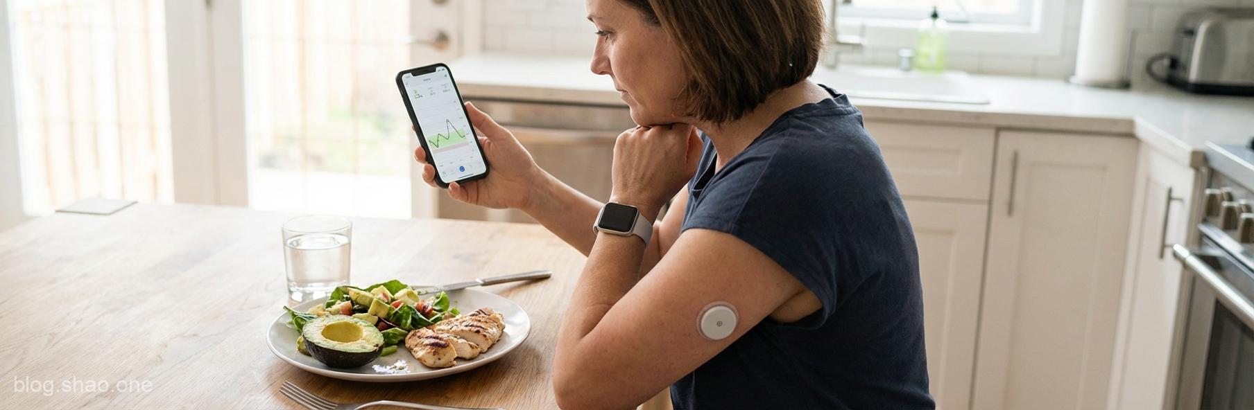 2026 健康大翻身:這「一個關鍵」讓你擺脫代謝卡關的夢魘! 1 1768354900359