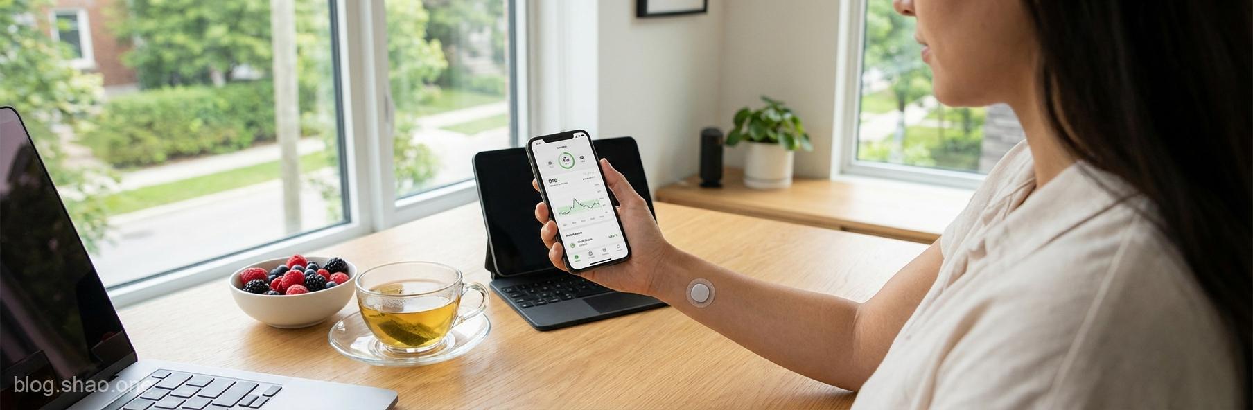 【科技報報】2026 健康大翻身:告別「腹」能量!這項黑科技將拯救九成人的代謝危機 1 1768393319055