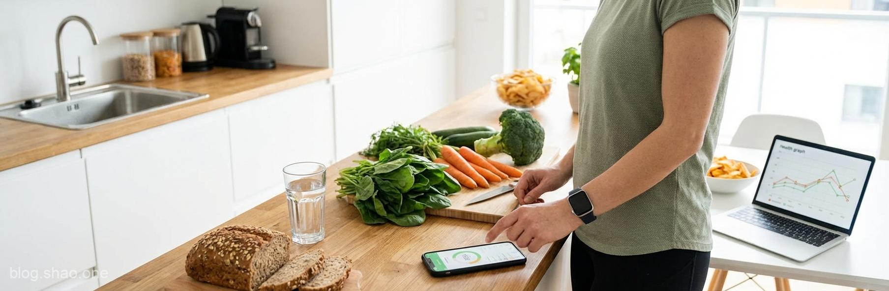 【Health Tech Column】Young people, stop being “stubborn”! “The Washington Post” reveals: 5 essential life lessons for preventing colorectal cancer 1 1768393612466