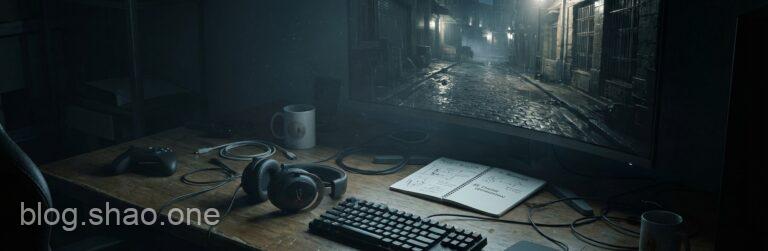 恐怖美學再進化!2026 Resident Evil Showcase 懶人包:新作《Requiem》震撼登場,老粉絲淚流滿面! 5 1768609566643