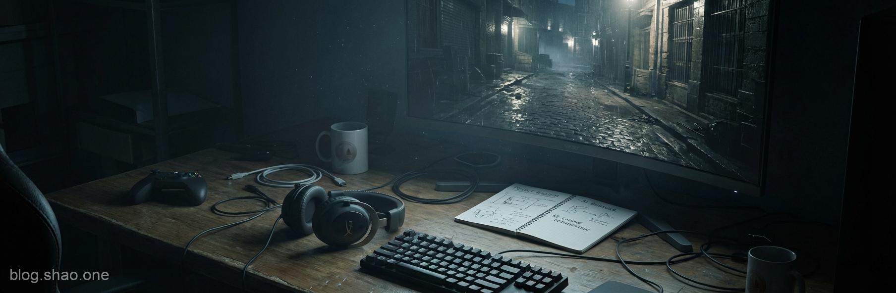 恐怖美學再進化!2026 Resident Evil Showcase 懶人包:新作《Requiem》震撼登場,老粉絲淚流滿面! 1 1768609566643